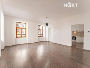 Prodej bytu 2+1, Šumperk, Bulharská, 85 m2