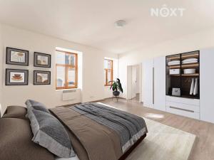 Prodej bytu 2+1, Šumperk, Bulharská, 85 m2