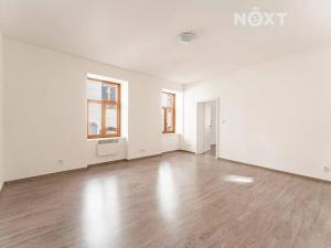 Prodej bytu 2+1, Šumperk, Bulharská, 85 m2