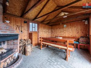 Prodej rodinného domu, Útvina, 289 m2