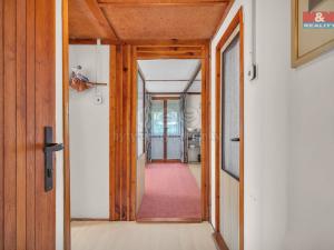 Prodej rodinného domu, Svídnice, 50 m2