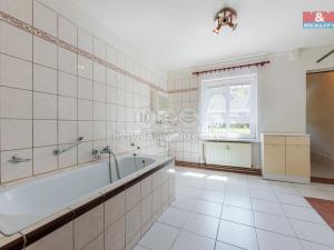 Prodej rodinného domu, Stříbrná, 326 m2