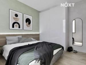 Prodej bytu 2+kk, Heřmanův Městec, Heřmanského, 52 m2