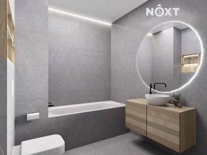 Prodej bytu 2+kk, Heřmanův Městec, Heřmanského, 52 m2