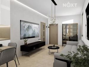 Prodej bytu 3+kk, Heřmanův Městec, Heřmanského, 68 m2