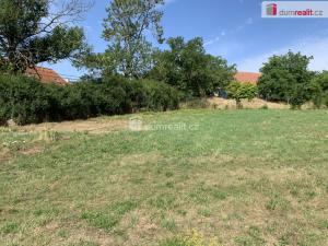 Prodej pozemku pro bydlení, Všeradice, 1071 m2