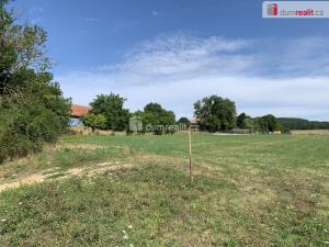 Prodej pozemku pro bydlení, Všeradice, 1071 m2