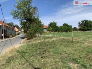Prodej pozemku pro bydlení, Všeradice, 1071 m2