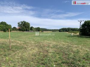 Prodej pozemku pro bydlení, Všeradice, 1071 m2