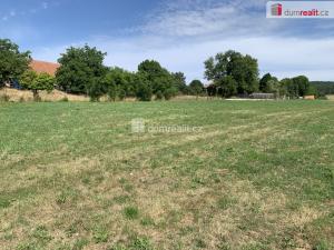Prodej pozemku pro bydlení, Všeradice, 1071 m2