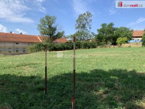 Prodej pozemku pro bydlení, Všeradice, 1071 m2
