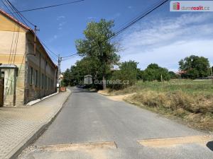 Prodej pozemku pro bydlení, Všeradice, 1071 m2
