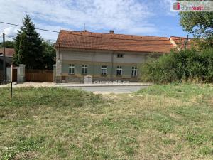 Prodej pozemku pro bydlení, Všeradice, 1071 m2