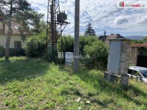 Prodej pozemku pro bydlení, Všeradice, 1071 m2