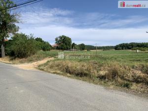 Prodej pozemku pro bydlení, Všeradice, 1071 m2