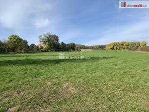 Prodej pozemku pro bydlení, Všeradice, 1071 m2