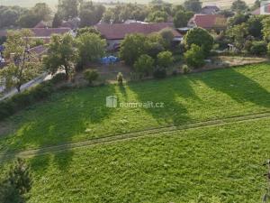 Prodej pozemku pro bydlení, Všeradice, 1071 m2
