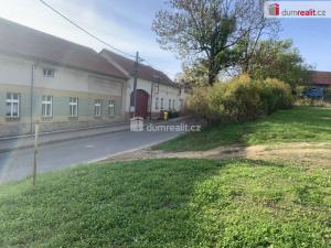 Prodej pozemku pro bydlení, Všeradice, 1071 m2