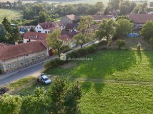 Prodej pozemku pro bydlení, Všeradice, 1071 m2