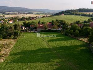 Prodej pozemku pro bydlení, Všeradice, 1071 m2