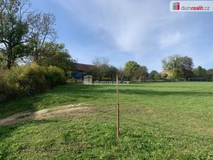 Prodej pozemku pro bydlení, Všeradice, 1071 m2