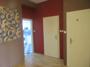 Pronájem bytu 2+1, Brno, Olomoucká, 79 m2