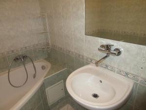 Pronájem bytu 2+1, Brno, Olomoucká, 79 m2