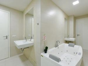 Prodej bytu 3+kk, Praha - Krč, Nad Ryšánkou, 117 m2
