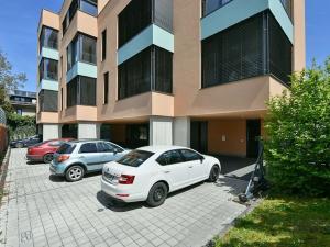 Prodej bytu 3+kk, Praha - Krč, Nad Ryšánkou, 117 m2
