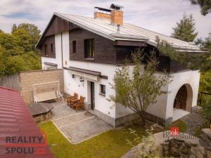 Prodej chaty, Krsy - Trhomné, 106 m2