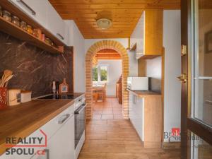 Prodej chaty, Krsy - Trhomné, 106 m2