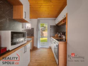 Prodej chaty, Krsy - Trhomné, 106 m2