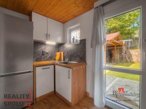 Prodej chaty, Krsy - Trhomné, 106 m2
