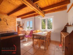 Prodej chaty, Krsy - Trhomné, 106 m2