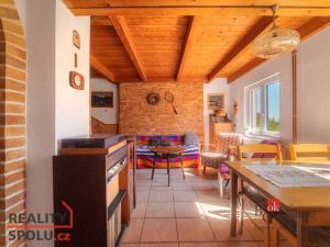 Prodej chaty, Krsy - Trhomné, 106 m2