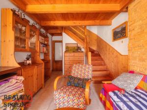 Prodej chaty, Krsy - Trhomné, 106 m2