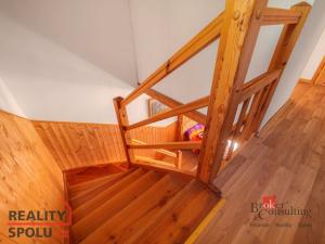 Prodej chaty, Krsy - Trhomné, 106 m2