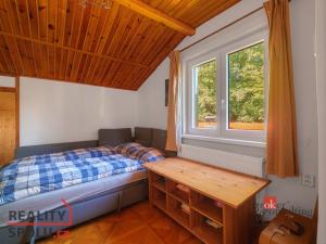 Prodej chaty, Krsy - Trhomné, 106 m2