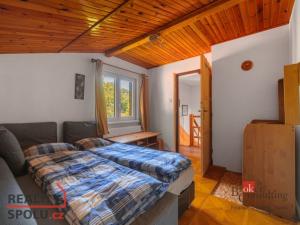 Prodej chaty, Krsy - Trhomné, 106 m2