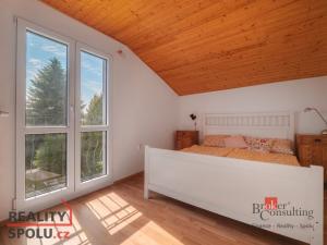 Prodej chaty, Krsy - Trhomné, 106 m2