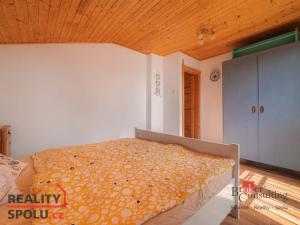 Prodej chaty, Krsy - Trhomné, 106 m2