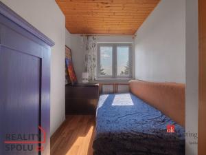 Prodej chaty, Krsy - Trhomné, 106 m2