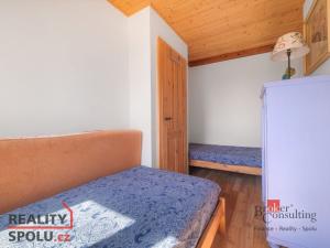 Prodej chaty, Krsy - Trhomné, 106 m2