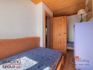 Prodej chaty, Krsy - Trhomné, 106 m2