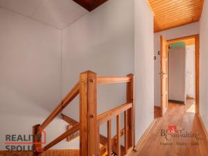 Prodej chaty, Krsy - Trhomné, 106 m2