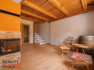 Prodej chaty, Krsy - Trhomné, 106 m2