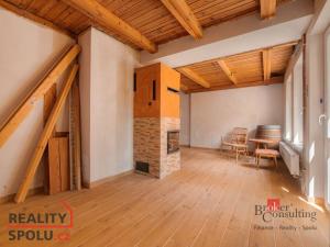 Prodej chaty, Krsy - Trhomné, 106 m2