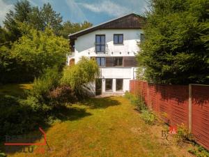Prodej chaty, Krsy - Trhomné, 106 m2