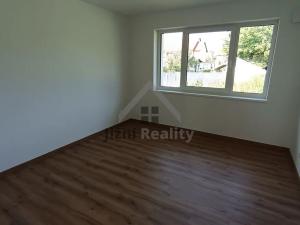 Prodej rodinného domu, Nové Hrady, Vilová čtvrť, 123 m2