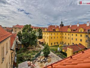 Pronájem kanceláře, Praha - Nové Město, Národní, 137 m2